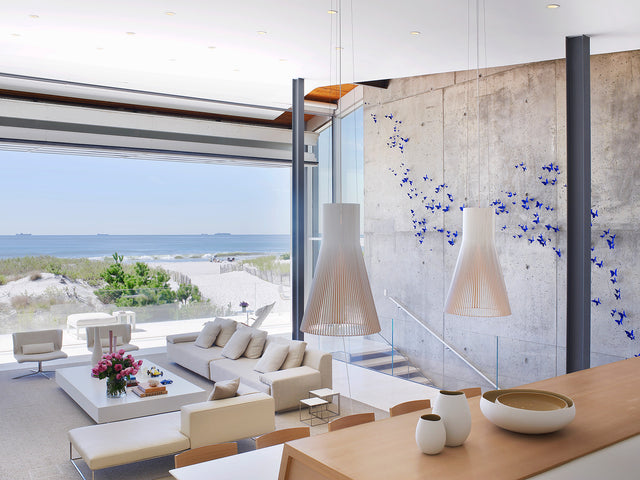 Magnum Pendant lamp