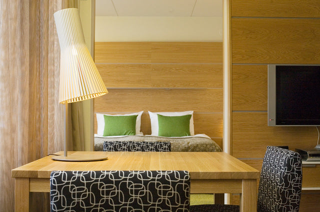 Secto Table lamp