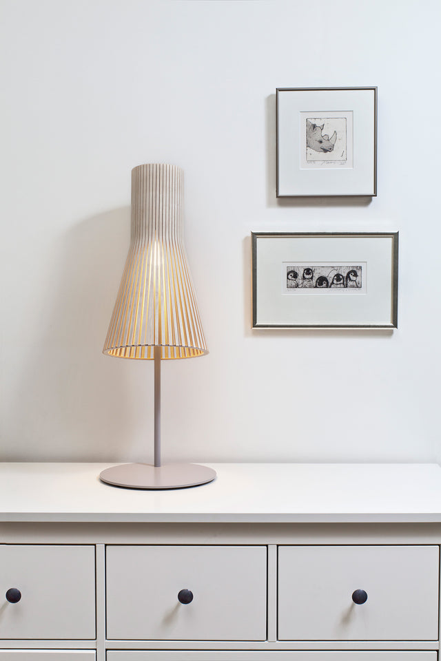 Secto Table lamp