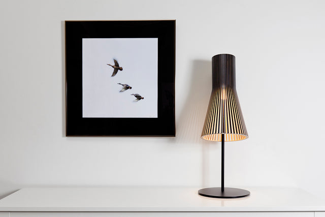 Secto Table lamp