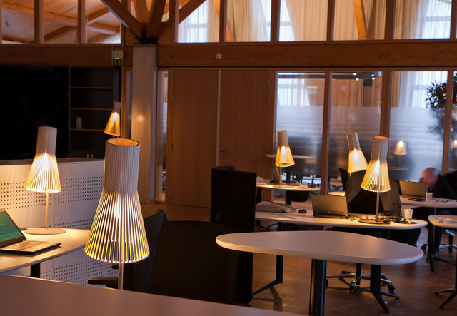 Secto Table lamp