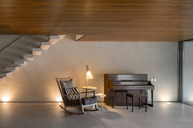 Secto Table lamp