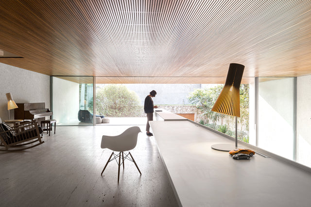 Secto Table lamp