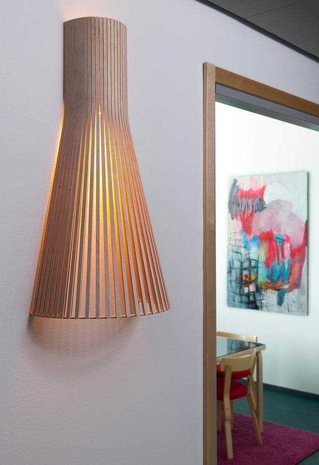 Secto Wall lamp