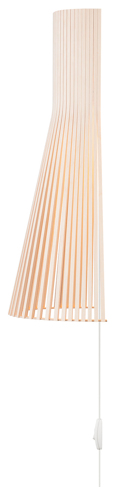 Secto Wall lamp with cable
