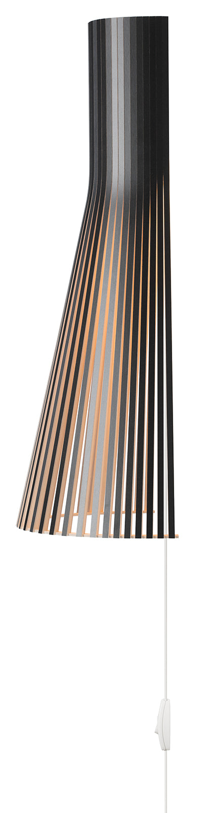 Secto Wall lamp with cable