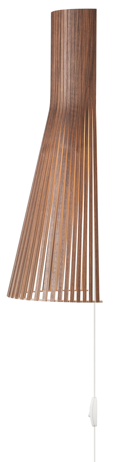 Secto Wall lamp with cable