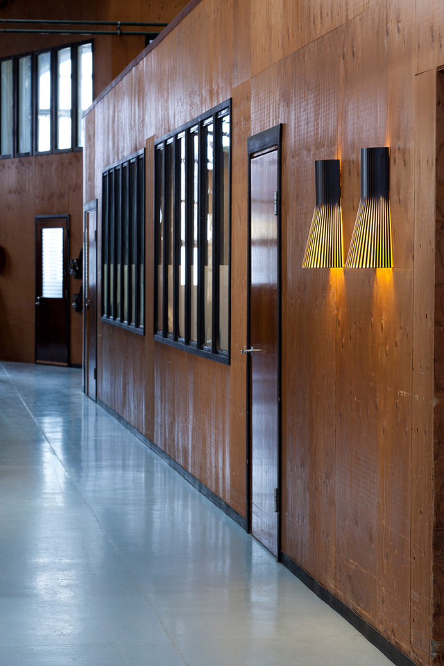 Secto Small Wall lamp