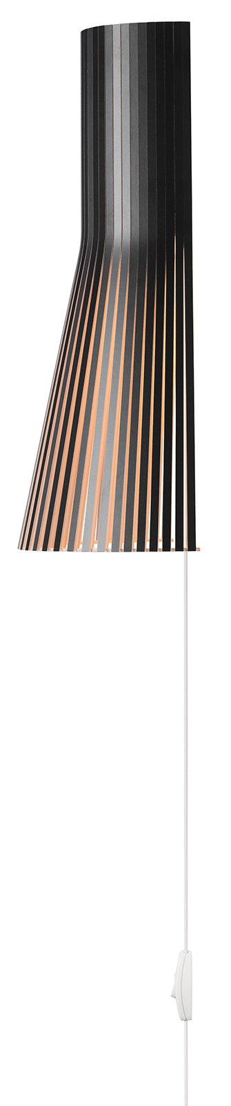 Secto Small Wall lamp with cable