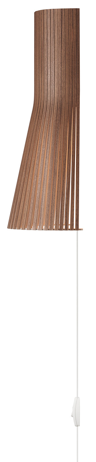 Secto Small Wall lamp with cable