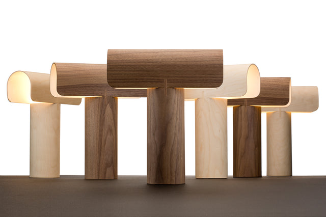Teelo Table lamp