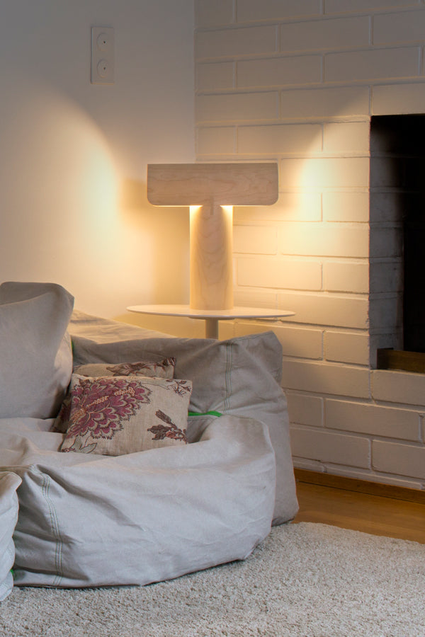 Teelo Table lamp
