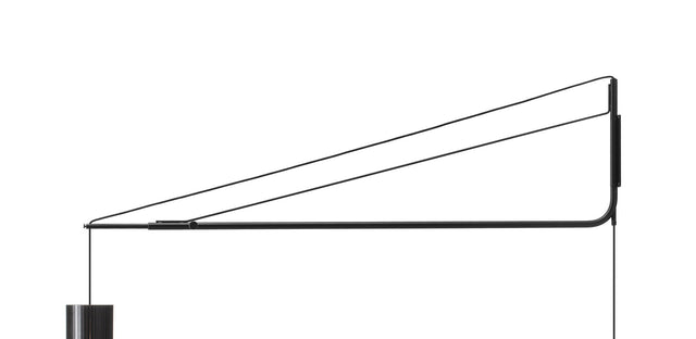 Varsi Suspension arm
