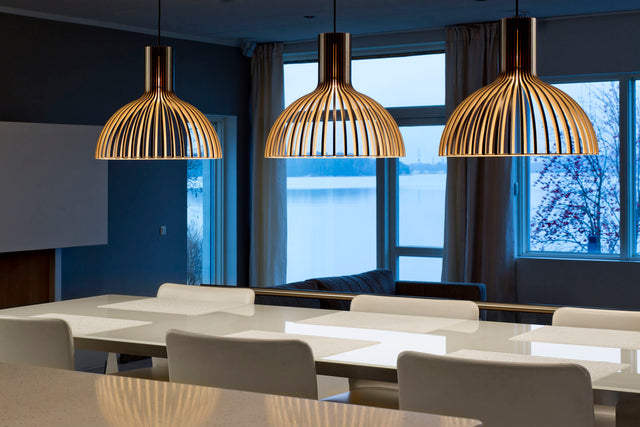 Victo Small Pendant lamp