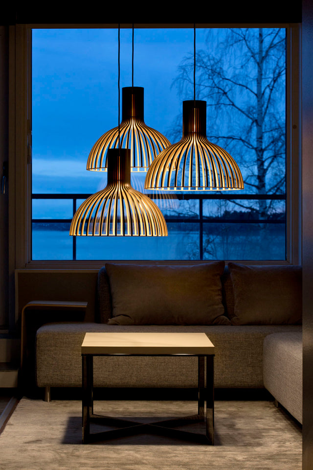 Victo Small Pendant lamp