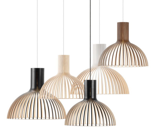 Victo Pendant lamp