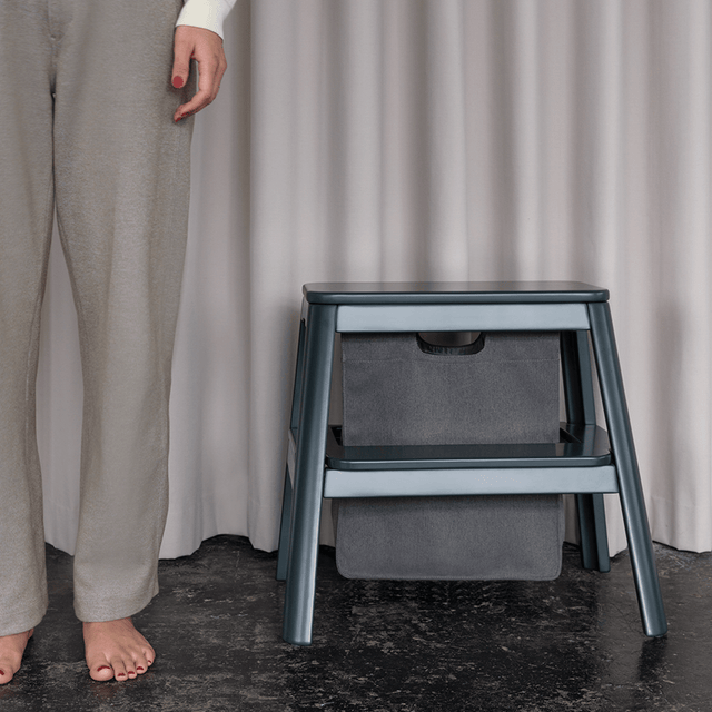 Step It Up | step stool