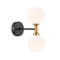 Takara 900mm x 540mm Pendant Black LED