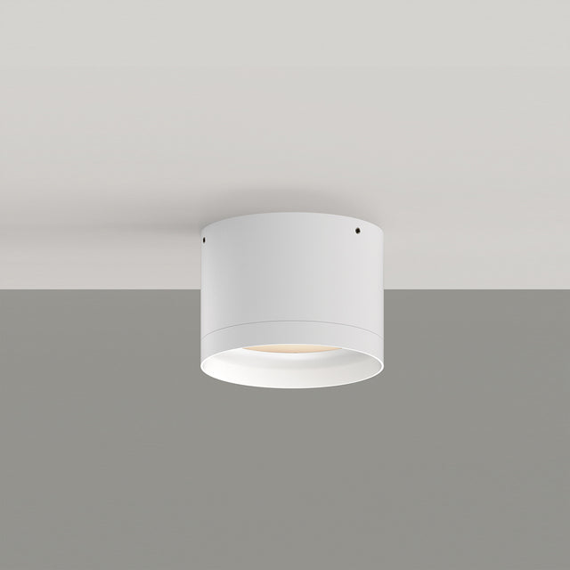 Tech Ceiling lamp