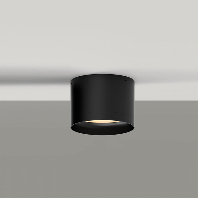Tech Ceiling lamp