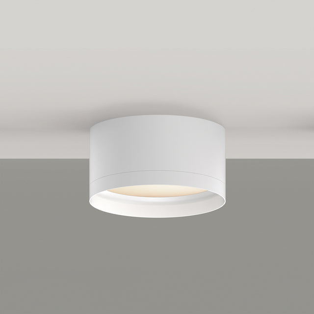 Tech Ceiling lamp