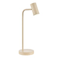 Thierry Table Lamp Taupe