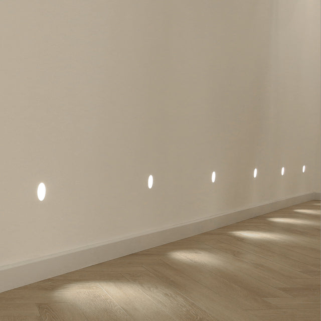 Thriller Recessed