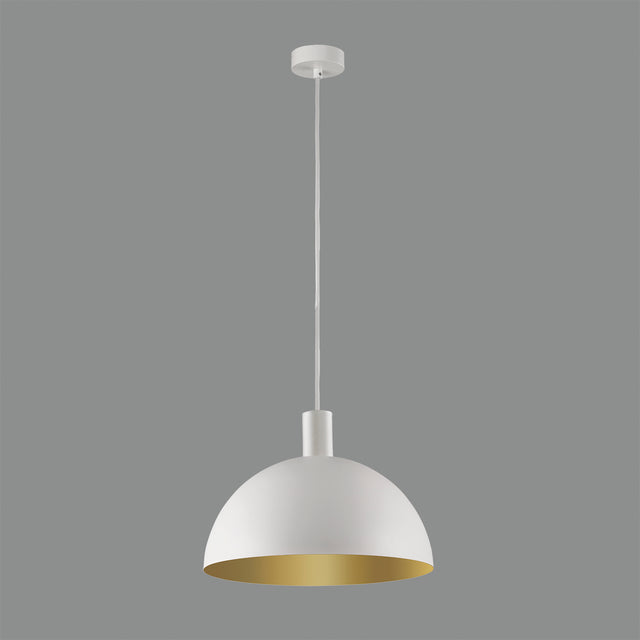 Tiga Pendant lamp