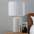 Modern Home Ceramic Table Lamp