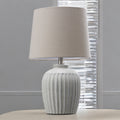 Modern Home Ceramic Table Lamp