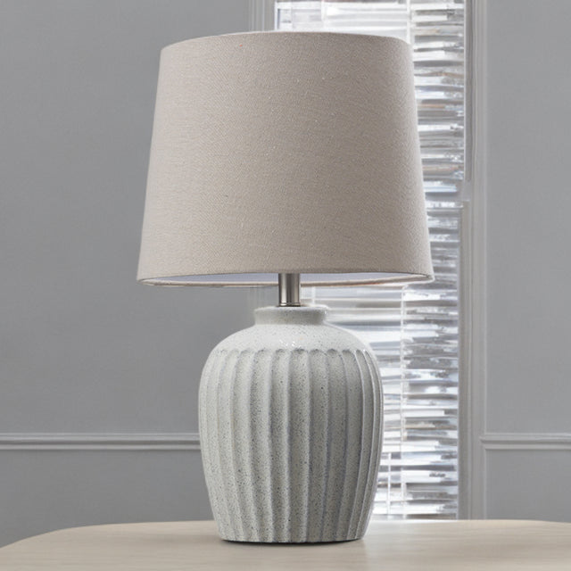 Modern Home Ceramic Table Lamp