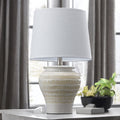 Modern Home Ceramic Table Lamp