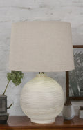 Modern Home Ceramic Table Lamp