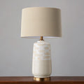 Modern Home Ceramic Table Lamp