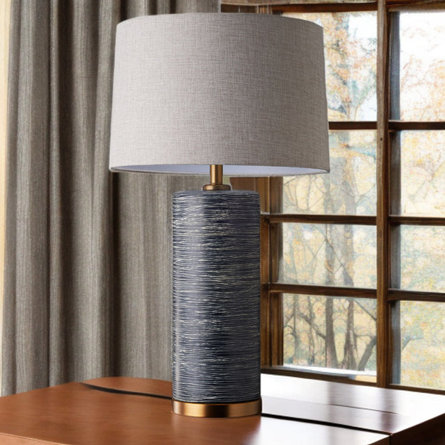 Modern Home Ceramic Table Lamp