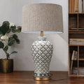 Modern Home Ceramic Table Lamp