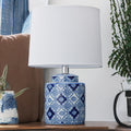 Modern Home Ceramic Table Lamp