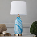 Modern Home Ceramic Table Lamp