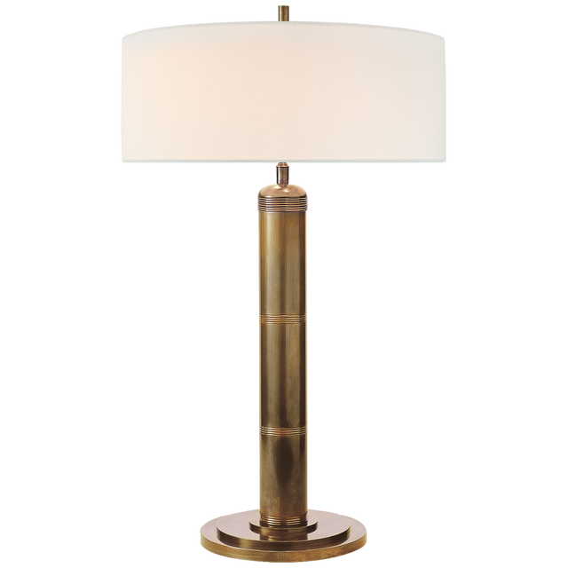 Longacre Decorative