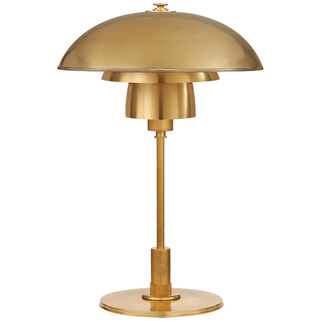 Whitman Decorative