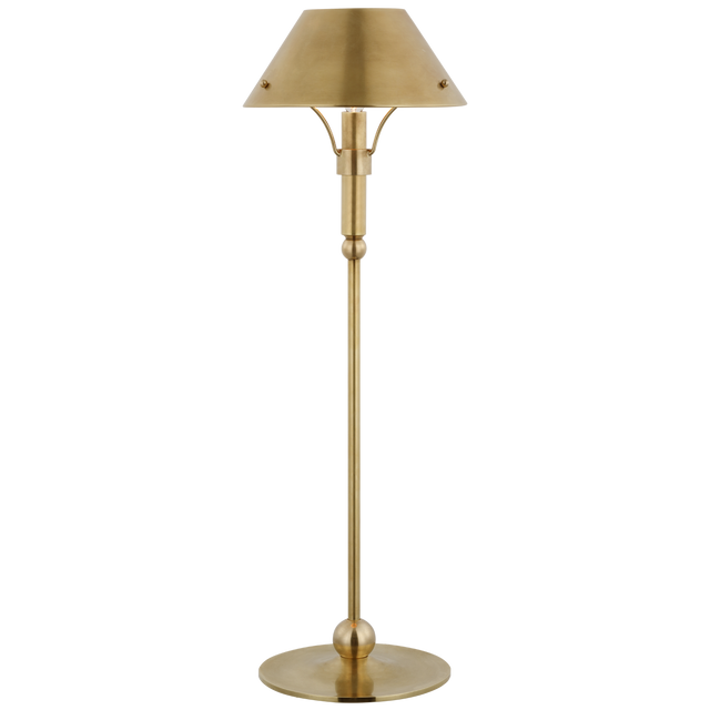 Turlington Decorative