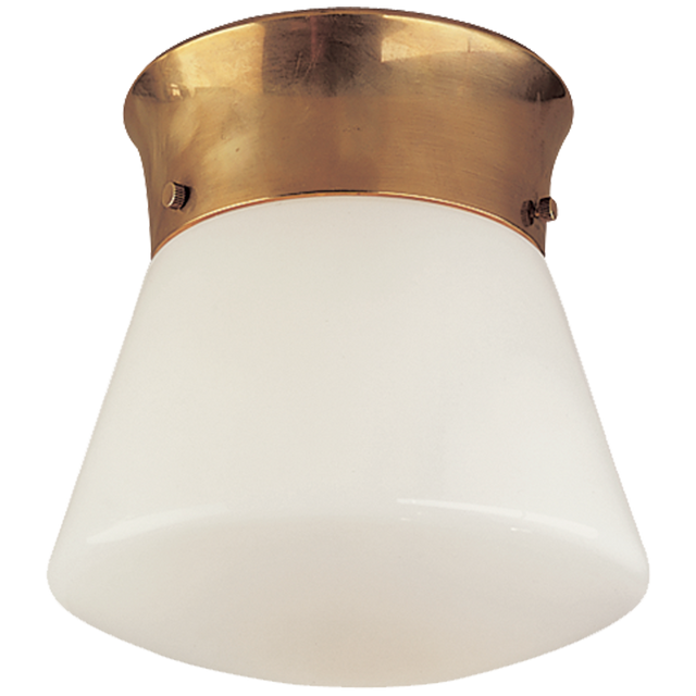 Perry Street Flush Mount