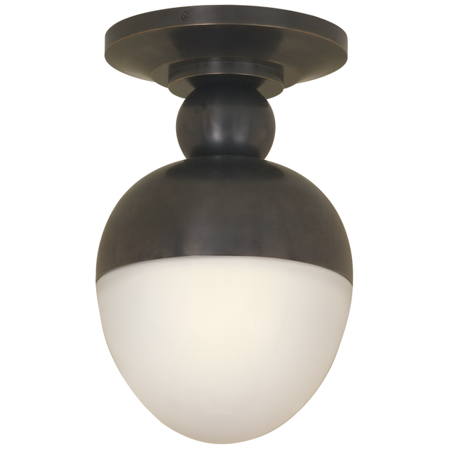 Clark Flush Mount