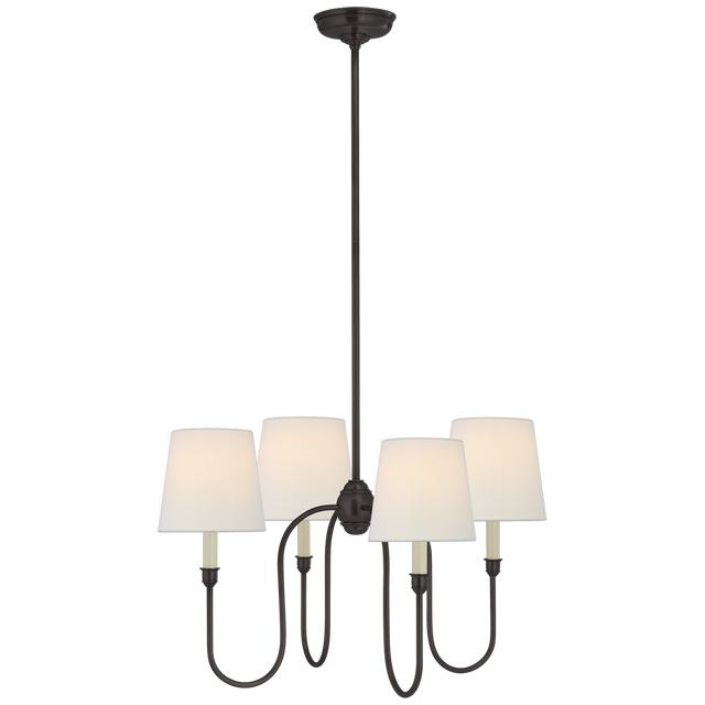 Vendome Chandelier