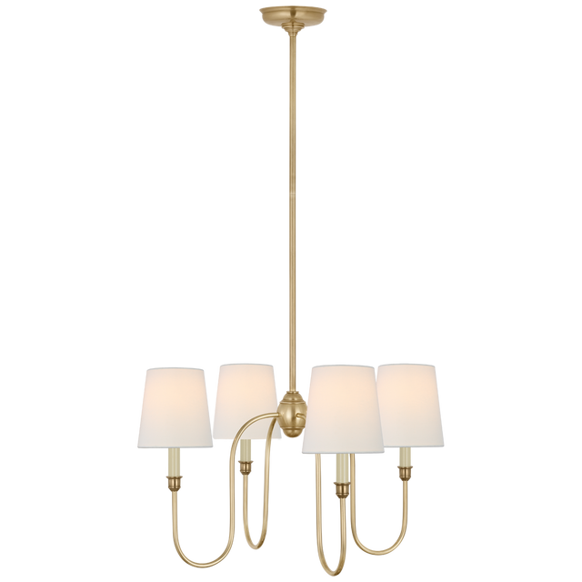 Vendome Chandelier