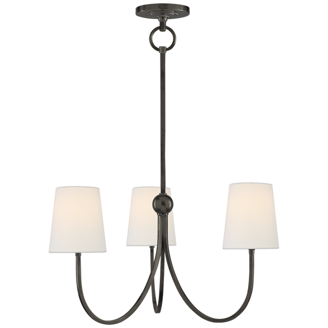 Reed Chandelier