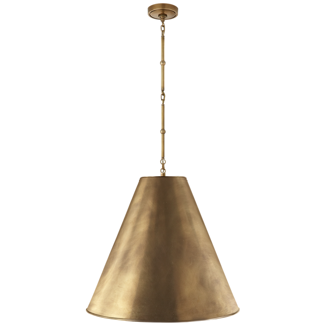 Goodman Pendant
