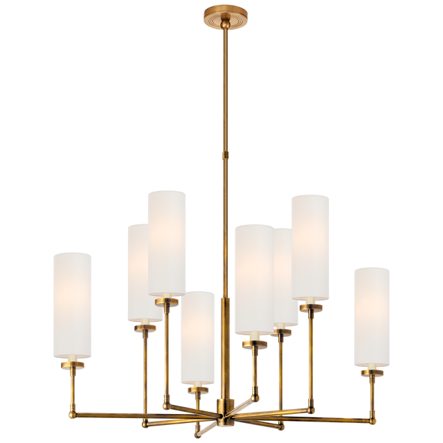 Ziyi Chandelier