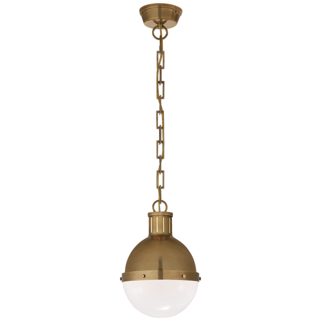 Hicks Pendant