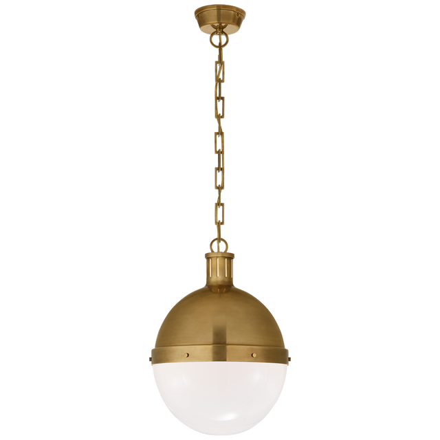 Hicks Pendant